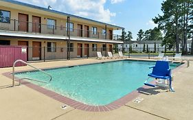 Americas Best Value Inn Kinder La